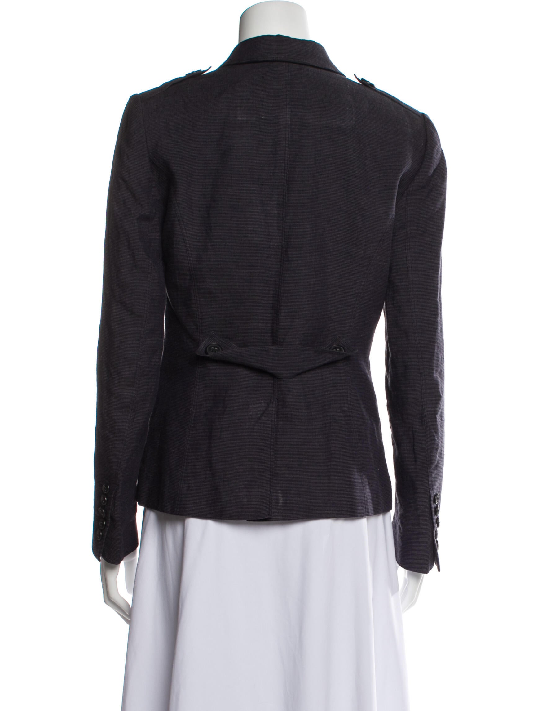 Burberry Blazer